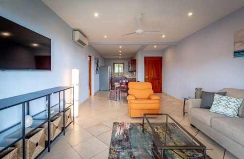 Rio Seco Condo | 2-Bedroom Condo with Ocean View and Pool