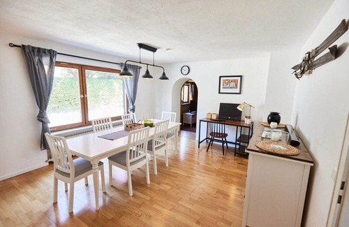 Rottach Condo | 2 Bedroom Condo in Rottach-Egern