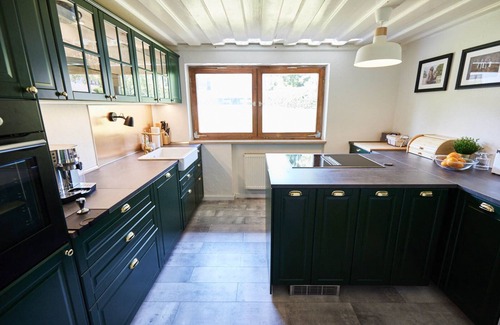 Rottach Condo | 2 Bedroom Condo in Rottach-Egern