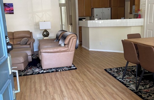 Laguna Niguel Condo | 2-bedroom condo in awesome Bear Brand Breakers Laguna Niguel with AC