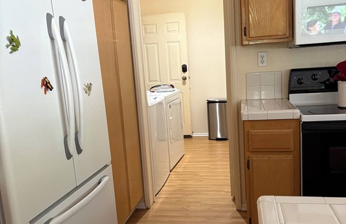 Laguna Niguel Condo | 2-bedroom condo in awesome Bear Brand Breakers Laguna Niguel with AC