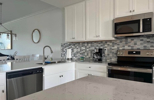 Lakewood Ranch Condo | 2-bedroom condo in Amenity Rich Community in Lakewood Ranch