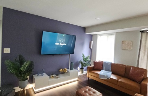 Columbia Condo | 2 Bedroom Condo in Central Columbia
