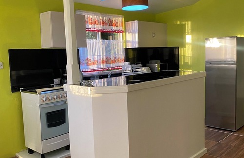 Choiseul Quarter Condo | 2-bedroom condo in charming Choiseul with AC, WiFi. Book now