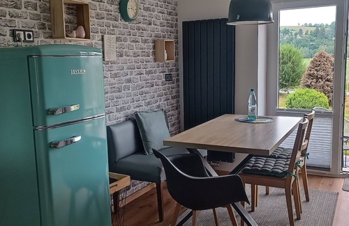 Niederwiesa Condo | 2 Bedroom Condo in Niederwiesa