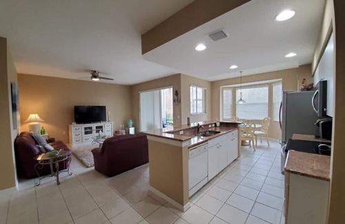Stoneybrook Condo | 2 Bedroom Condo in Gated Golf Community with First Class Amenities