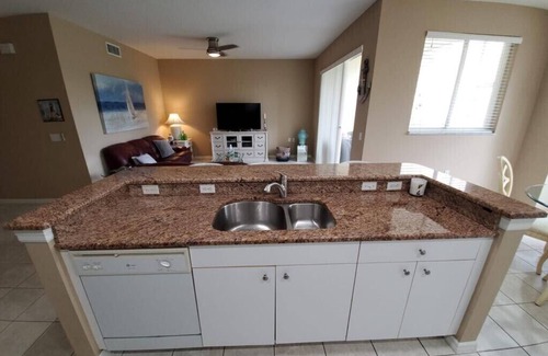 Stoneybrook Condo | 2 Bedroom Condo in Gated Golf Community with First Class Amenities
