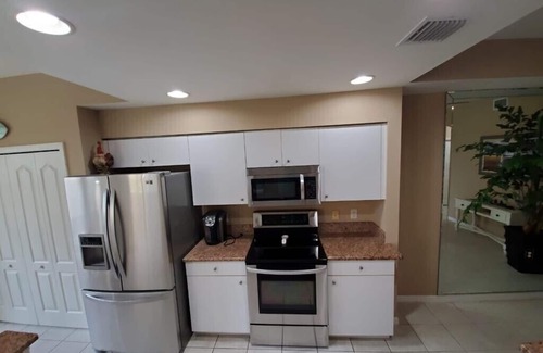 Stoneybrook Condo | 2 Bedroom Condo in Gated Golf Community with First Class Amenities