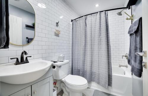 Tannersville Apartment | 2 Bedroom Condo in Tannersville - 6 Minutes from Camelback Mountain