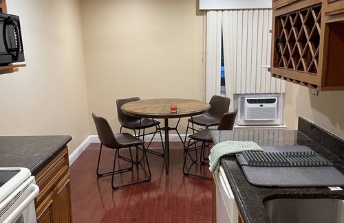 Sunnyvale Condo | 2 Bedroom Condo in the heart of Silicon Valley (Sunnyvale)