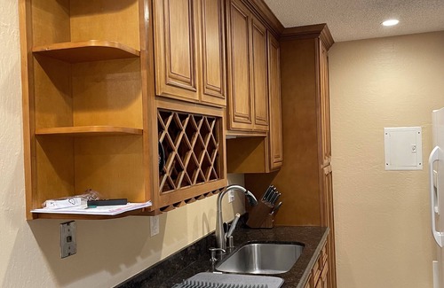 Sunnyvale Condo | 2 Bedroom Condo in the heart of Silicon Valley (Sunnyvale)