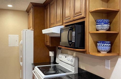 Sunnyvale Condo | 2 Bedroom Condo in the heart of Silicon Valley (Sunnyvale)
