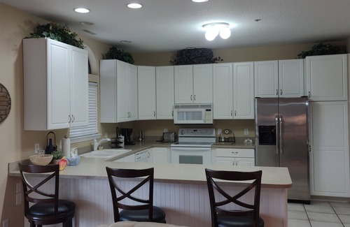 Osage Beach Condo | 2 BEDROOM CONDO IN THE HEART of OSAGE BEACH at the LAKE!