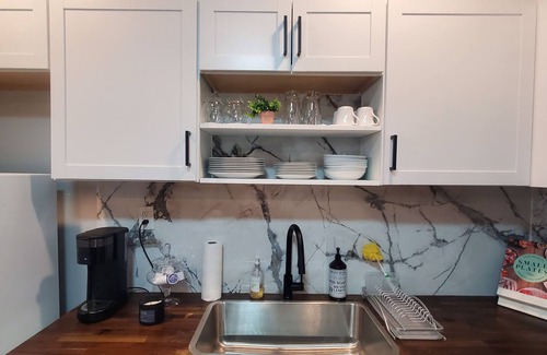 Birmingham Condo | 2-bedroom condo just 8 minutes from University of Alabama-Birmingham