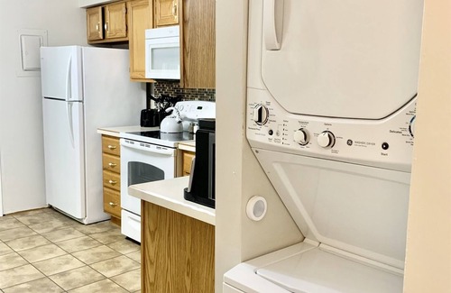 Kokomo Condo | 2 Bedroom Condo located on the Northwest side of Kokomo