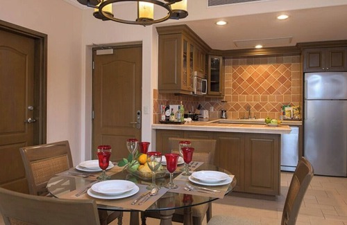El Marasal Resort | 2-bedroom condo on Danzante Bay.