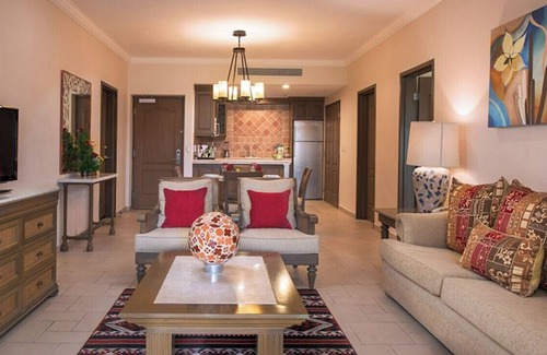 El Marasal Resort | 2-bedroom condo on Danzante Bay.