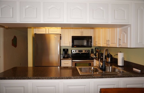 Clewiston Apartment | 2 Bedroom Condo On Lake Okeechobee Bass and Sun Condominium