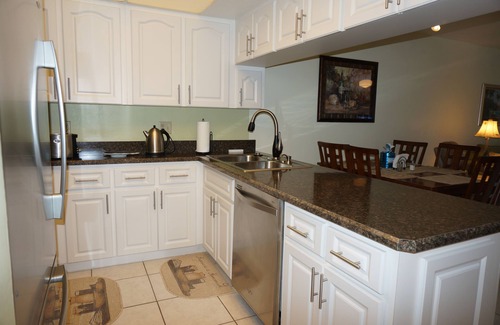 Clewiston Apartment | 2 Bedroom Condo On Lake Okeechobee Bass and Sun Condominium