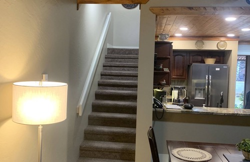 Sedona Condo | 2 Bedroom Condo On The Banks Of Oak Creek