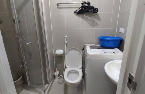 Bagong Pag-asa Condo | 2 Bedroom Condo unit in Quezon city