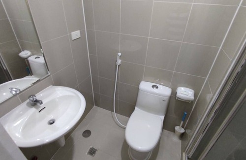 Bagong Pag-asa Condo | 2 Bedroom Condo unit in Quezon city