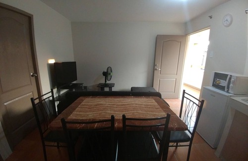 Rosario Condo | 2-BEDROOM CONDO UNIT FOR RENT