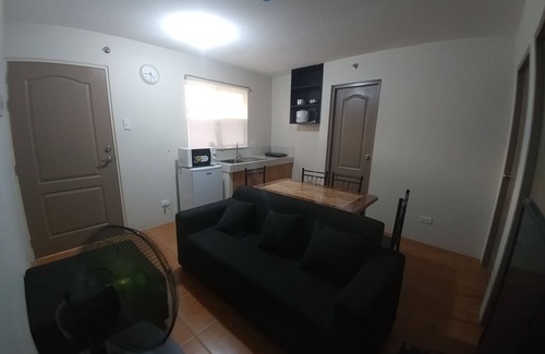 Rosario Condo | 2-BEDROOM CONDO UNIT FOR RENT