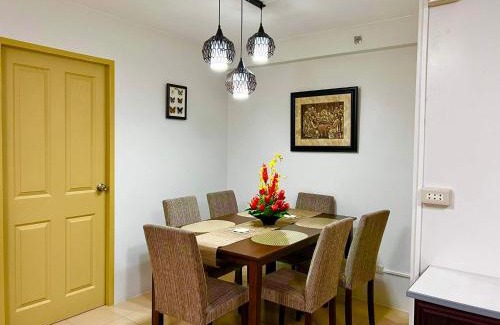 Mandurriao Apartment | 2 Bedroom Condo Unit