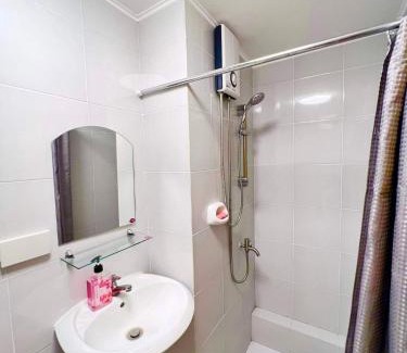 Mandurriao Apartment | 2 Bedroom Condo Unit