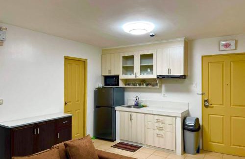 Mandurriao Apartment | 2 Bedroom Condo Unit