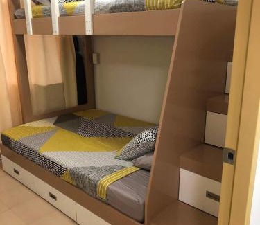 Mandurriao Apartment | 2 Bedroom Condo Unit
