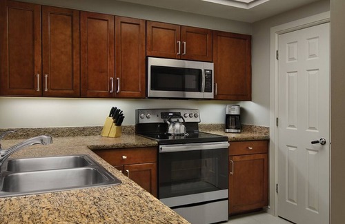 Barrier Island Condo | 2 Bedroom Condo, Sleeps 8, at Marriott BeachPlace Towers in Fort Lauderdale