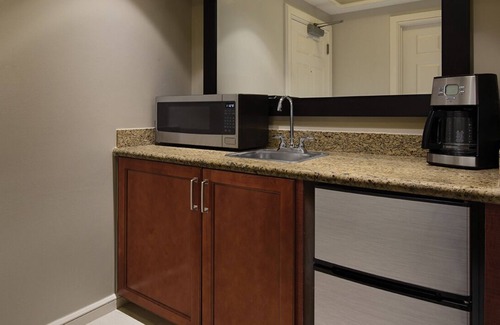 Barrier Island Condo | 2 Bedroom Condo, Sleeps 8, at Marriott BeachPlace Towers in Fort Lauderdale