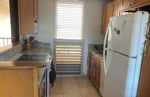 Mokuleia Condo | 2 Bedroom condo