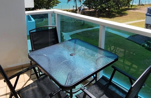 Mediania Alta Condo | 2 bedroom condo with ocean and mountain views