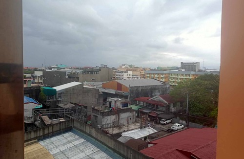 Naga Condo | 2 bedroom condotel with terrace and free parking in Naga City, Camarines Sur