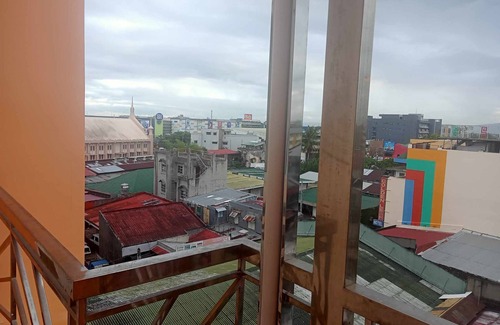 Naga Condo | 2 bedroom condotel with terrace and free parking in Naga City, Camarines Sur
