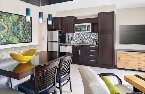 Great Cruz Bay Resort | 2 Bedroom Coral Vista Luxury Villa at the Westin St. John Resortn