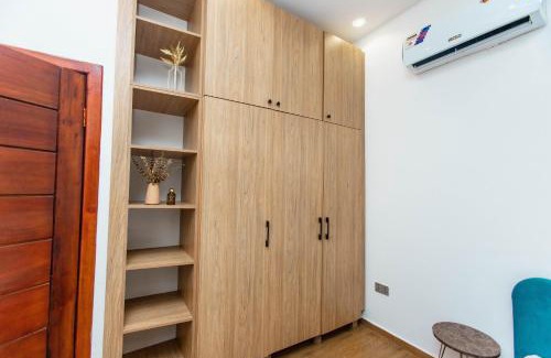 Santeo Apartment | 2 bedroom Cosy Apartment