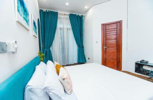 Santeo Apartment | 2 bedroom Cosy Apartment