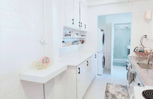 Glenfield House | 2 bedroom cosy guest house in North shore