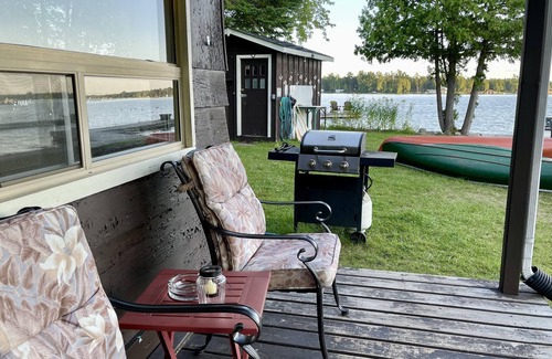 Bobcaygeon House | 2-Bedroom Cottage #11 - Ambleside