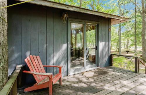 Carling House | 2-Bedroom Cottage #11 - Sand Bay