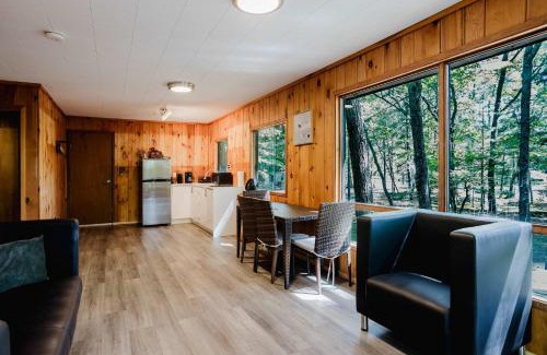 Carling House | 2-Bedroom Cottage #11 - Sand Bay