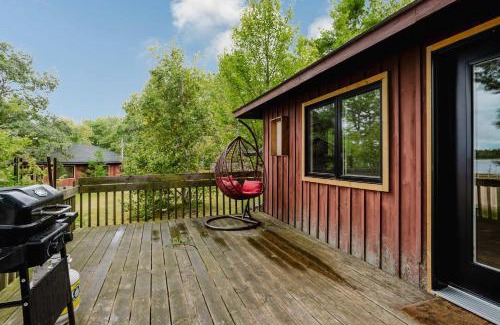 Carling House | 2-Bedroom Cottage #2 - Sand Bay