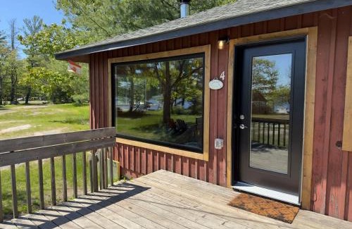 Carling House | 2-Bedroom Cottage #4 - Sand Bay