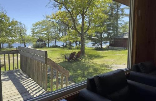 Carling House | 2-Bedroom Cottage #4 - Sand Bay