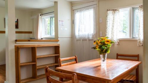 Gravenhurst House | 2-Bedroom Cottage #5 - Lodgepole Pine