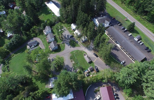 Cooperstown - Otsego Lake Cottage | 2 Bedroom Cottage close to Cooperstown on Otsego Lake